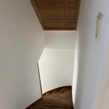 Σπίτι διακοπών Zenitude Jumet