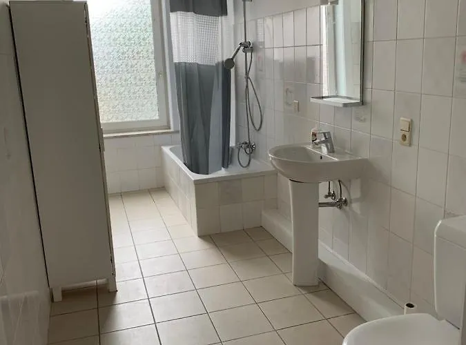 Casa vacanze Zenitude Jumet