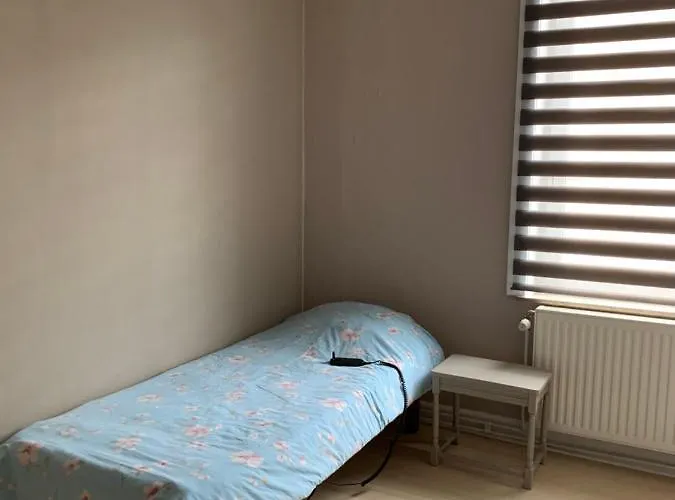 Zenitude Vakantiehuis Jumet