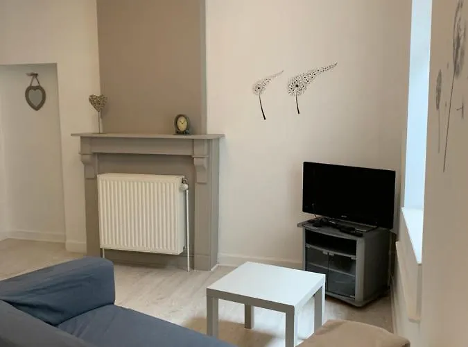 Casa vacanze Zenitude Jumet