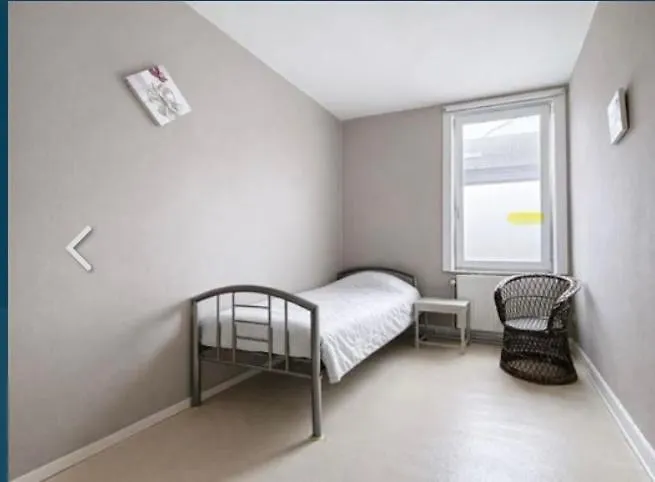 Casa vacanze Zenitude