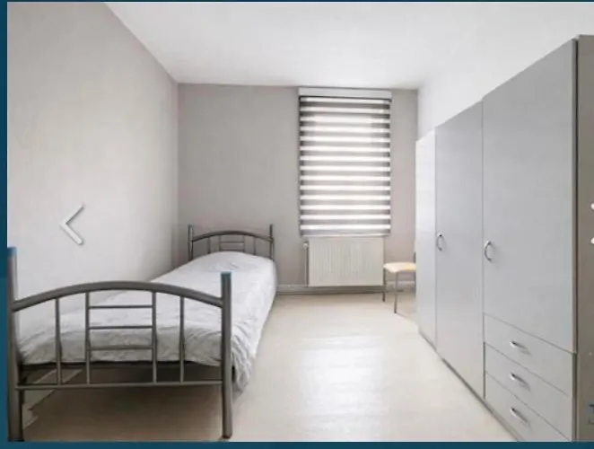 Casa vacanze Zenitude Jumet